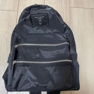 マークジェイコブス(MARC JACOBS)の『MARC JACOBS』のリュック(バックパック)(リュック/バックパック)