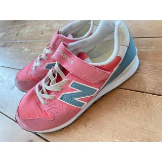 ニューバランス(New Balance)のnew balance 👟レディーススニーカー(スニーカー)