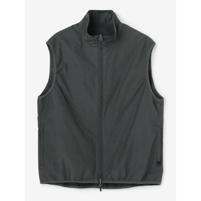 DAIWA PIER39 tech mil vest