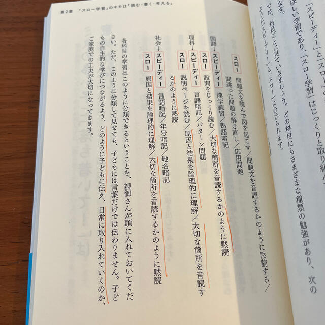 小４～小６で差をつける難関校合格のすごい勉強習慣 受かる子・受からない子の違いは エンタメ/ホビーの本(語学/参考書)の商品写真