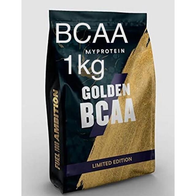 MYPROTEIN(マイプロテイン)のマイプロテイン BCAA GOLD グレープフルーツ&ピーチ味 1kg  スポーツ/アウトドアのトレーニング/エクササイズ(トレーニング用品)の商品写真