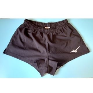 ミズノ(MIZUNO)のミズノ　ショートパンツ　Ｍ(ショートパンツ)