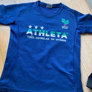 アスレタ(ATHLETA)のATHLETA Tシャツ140(ウェア)