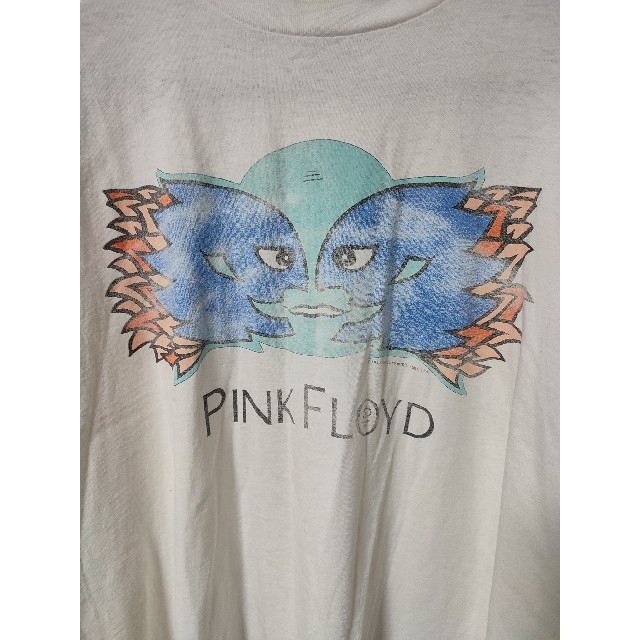 値下げ不可】古着 90s PINK FLOYDの通販 by xxxxxxxxxx|ラクマ