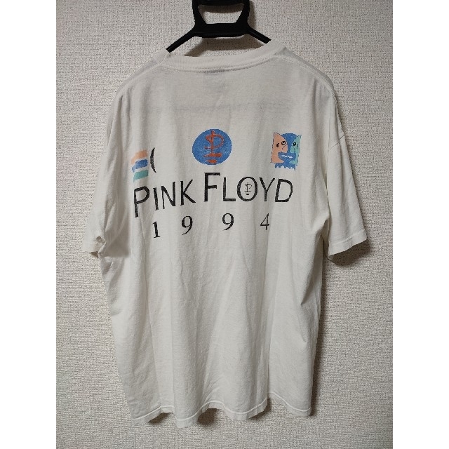 値下げ不可】古着 90s PINK FLOYDの通販 by xxxxxxxxxx｜ラクマ