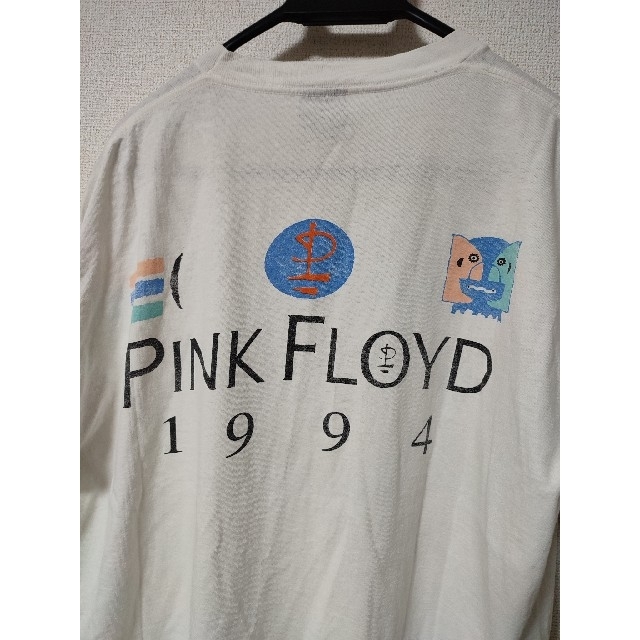 値下げ不可】古着 90s PINK FLOYDの通販 by xxxxxxxxxx|ラクマ