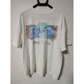 【値下げ不可】古着 90s PINK FLOYD(Tシャツ/カットソー(半袖/袖なし))