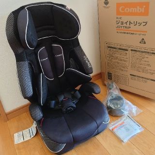 コンビ(combi)のコンビ　Combi　ジョイトリップ　エッグショック　GC(自動車用チャイルドシート本体)