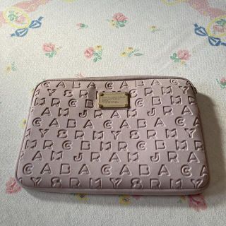 マークバイマークジェイコブス(MARC BY MARC JACOBS)のMARC BY MARC JACOBSのアイパッドケース(その他)