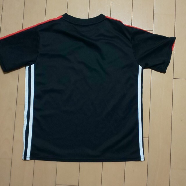 adidas(アディダス)のたぁひゅ様専用 キッズ/ベビー/マタニティのキッズ服男の子用(90cm~)(Tシャツ/カットソー)の商品写真