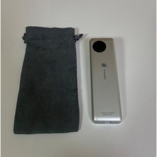 アイフォーン(iPhone)のinsta360 nano (iPhone用360度カメラ)(その他)