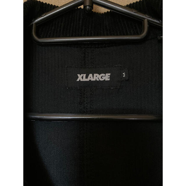 XLARGE - 【X-LARGE】コーデュロイジャケットの通販 by poplar's shop｜エクストララージならラクマ