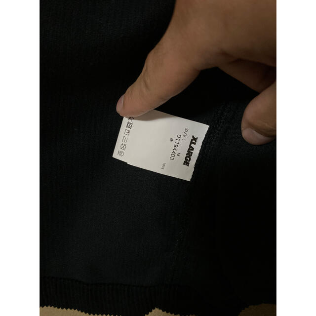 XLARGE - 【X-LARGE】コーデュロイジャケットの通販 by poplar's shop