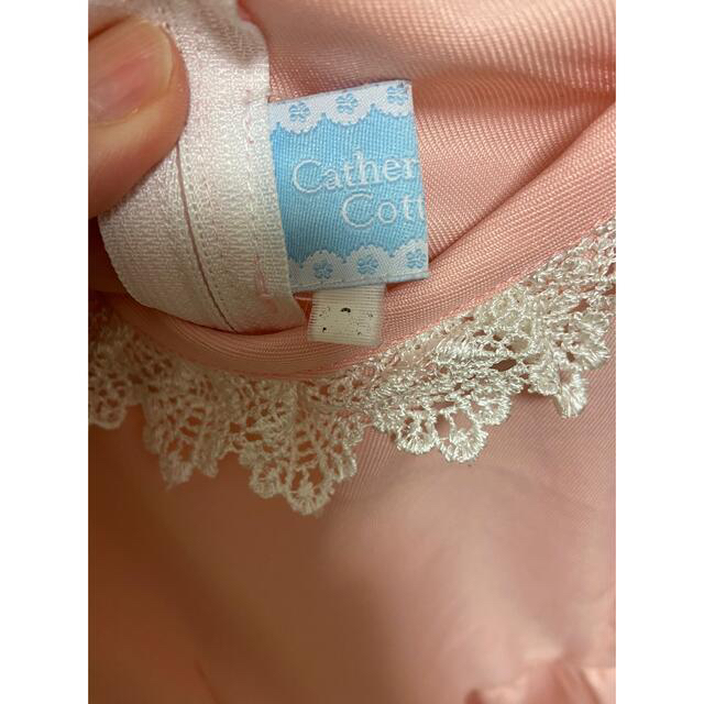 Catherine Cottage(キャサリンコテージ)のキャサリンコテージ　アリス　ワンピース キッズ/ベビー/マタニティのキッズ服女の子用(90cm~)(ワンピース)の商品写真