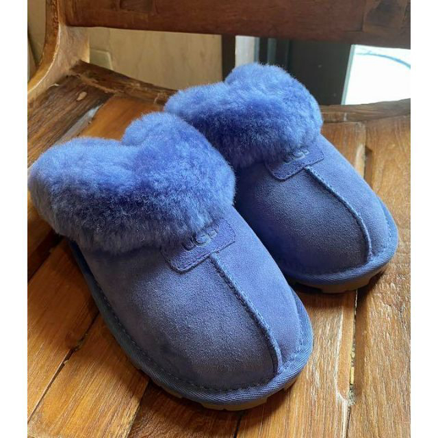 サンダル 完売しました。。。✨新品✨24～24.5cm✨UGG✨Coquette✨コケット