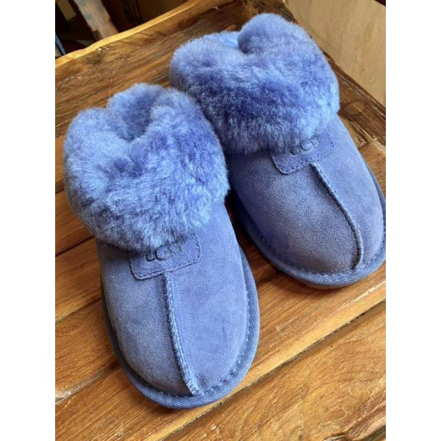 完売しました。。。✨新品✨24～24.5cm✨UGG✨Coquette✨コケット