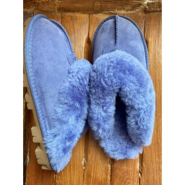 完売しました。。。✨新品✨24～24.5cm✨UGG✨Coquette✨コケット