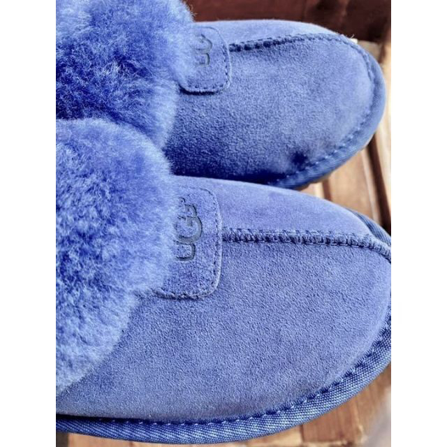 完売しました。。。✨新品✨24~24.5cm✨UGG✨Coquette✨コケット