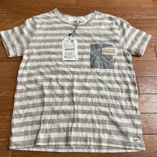 ザラキッズ(ZARA KIDS)のザラ(Tシャツ/カットソー)