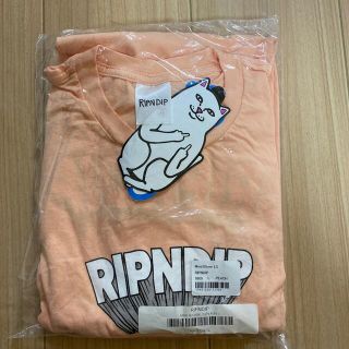 RIPNDIP Tシャツ(Tシャツ/カットソー(半袖/袖なし))