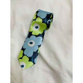 マリメッコ(marimekko)のマリメッコ  ネクタイ(ネクタイ)