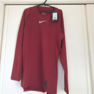 ナイキ(NIKE)のNIKE  インナーシャツ(ウェア)