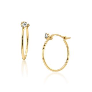 スタージュエリー(STAR JEWELRY) フープピアス ピアスの通販 100点以上