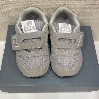 ニューバランス(New Balance)のニューバランス❁12cm(スニーカー)