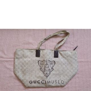 グッチ(Gucci)のGucci MUSEO トートバッグ グッチミュゼオ(トートバッグ)