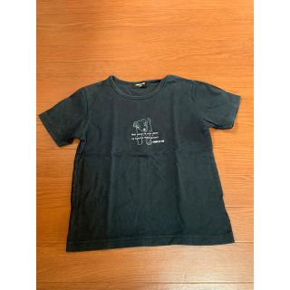 コムサイズム(COMME CA ISM)のキッズ 男女兼用 Tシャツ(Tシャツ/カットソー)