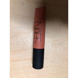 ナーズ(NARS)のNARS エアーマットリップカラー　00037(口紅)