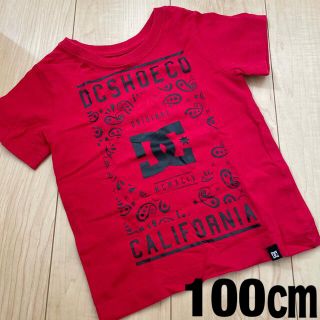 ディーシーシュー(DC SHOE)のDCSHOECO Tシャツ(Tシャツ/カットソー)