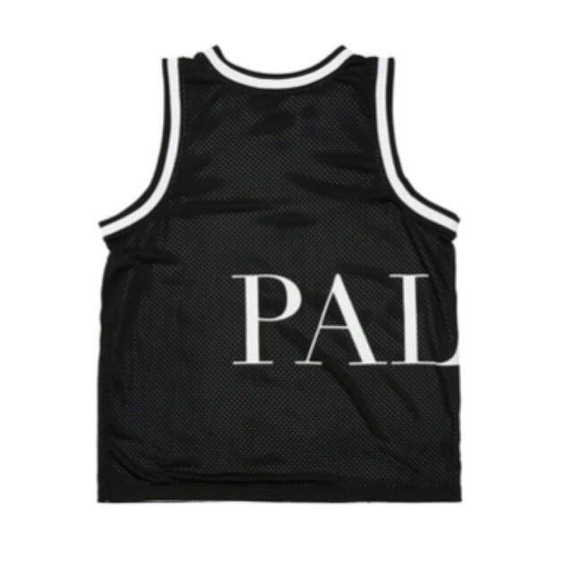 CK1 PALACE BASKETBALL REVERSIBLE VEST L | aluminiopotiguar.com.br