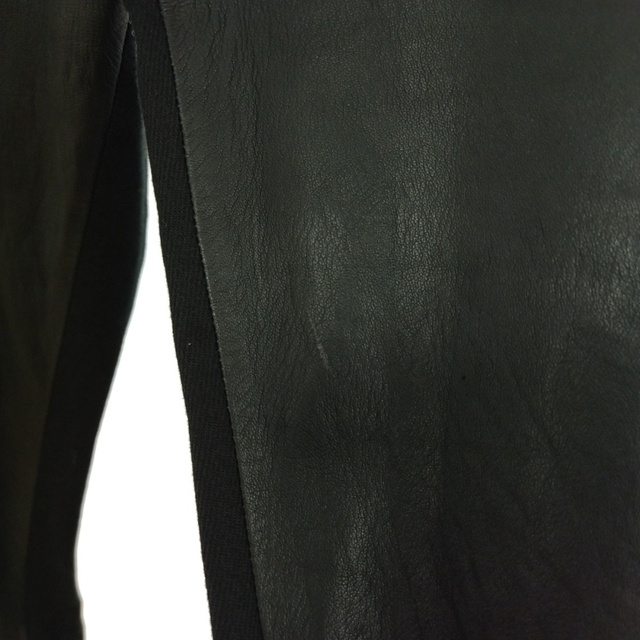 パートナー HELMUT LANG - HELMUT LANG ヘルムートラング パンツの通販