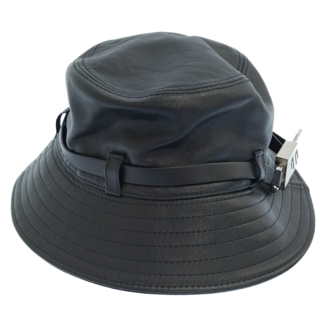 GIVENCHY(ジバンシィ)のGIVENCHY ジバンシィ ハット メンズの帽子(ハット)の商品写真