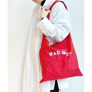 ジャーナルスタンダード(JOURNAL STANDARD)のお買い得！R&D.M.Coオールドマンズテーラー　SHOULDER BAG(ショルダーバッグ)