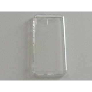 sense5G SH-53A SHG03 TPU ケース A030(モバイルケース/カバー)