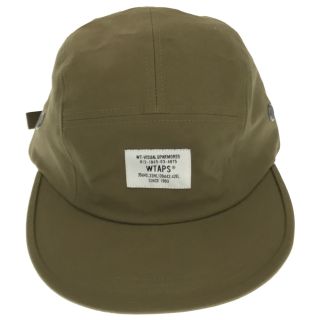 ダブルタップス(W)taps)のWTAPS ダブルタップス キャップ(キャップ)