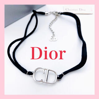ディオール(Christian Dior) チョーカー ネックレスの通販 400点以上 