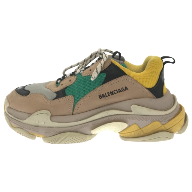 BALENCIAGA バレンシアガ スニーカー43備考