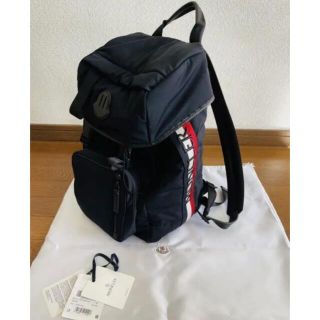 モンクレール(MONCLER)の【GW割！！】モンクレールMONCLER CHUTE リュック バックパック(バッグパック/リュック)