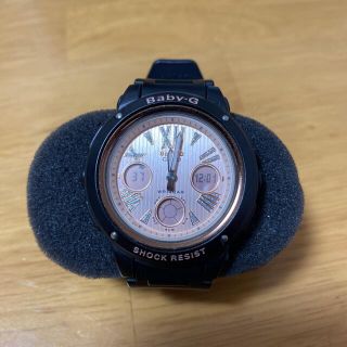 カシオ(CASIO)の激安！CASIO G-SHOCK Baby-G 5257✳︎JA(腕時計)