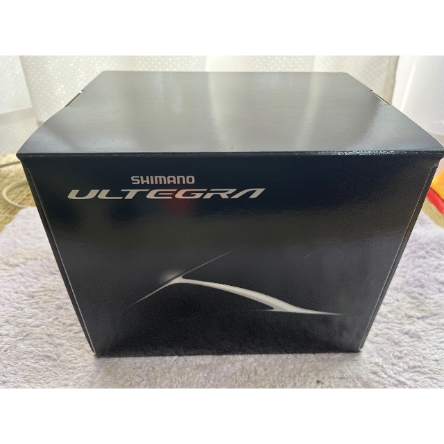 パーツシマノ ULTEGRA R8000 クランクセット