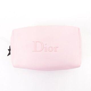 ディオール(Dior)のDior ディオール　ノベルティポーチ　レディース　ピンク(ポーチ)