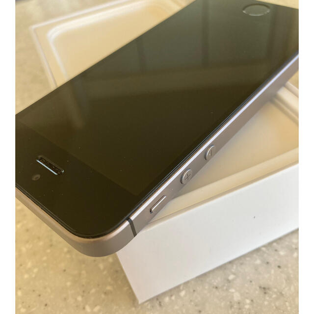 iPhone SE 128GB