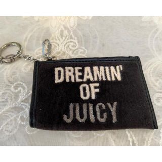 ジューシークチュール(Juicy Couture)のジューシークチュール、コインケース(財布)