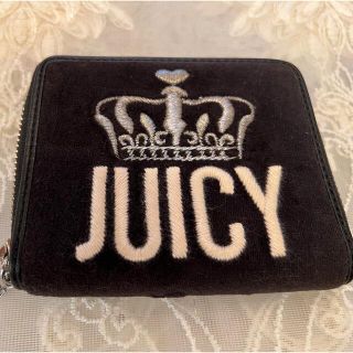 ジューシークチュール(Juicy Couture)のジューシークチュールお財布(財布)