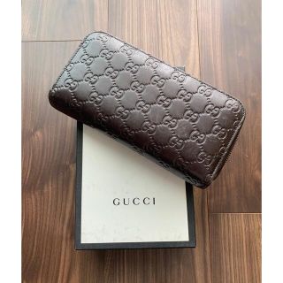 グッチ 長財布(ブラウン/茶色系)の通販 1,000点以上 | Gucciを買う ...