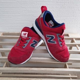 ニューバランス(New Balance)のニューバランス キッズ　スニーカー 17cm(スニーカー)