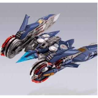 バンダイ(BANDAI)の(新品・未開封)METAL BUILD ローエングリンランチャー2個セット(その他)